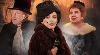 Анна Каренина | МСХТ