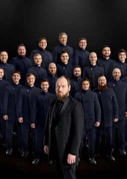 Хор Сретенского монастыря