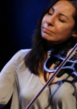 Мария Юсупова