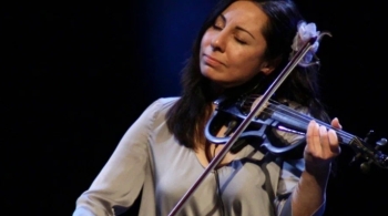 Мария Юсупова