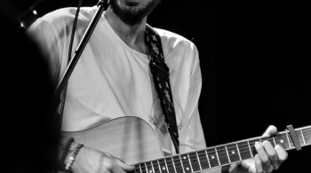 Антон Прокофьев