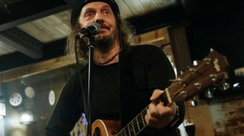 Михаил Башаков