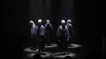 Сон смешного человека