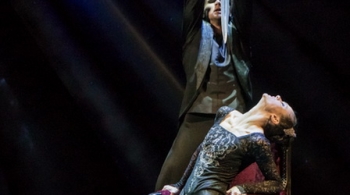 Русский Гамлет | Театр балета Бориса Эйфмана