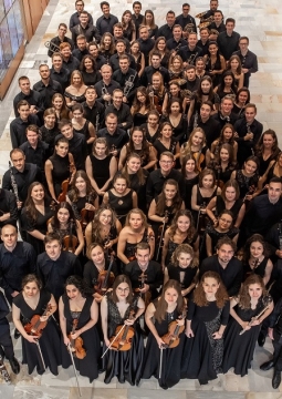 Российский национальный молодежный симфонический оркестр