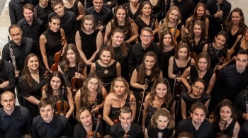 Российский национальный молодежный симфонический оркестр