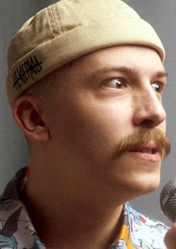 Грязный микрофон