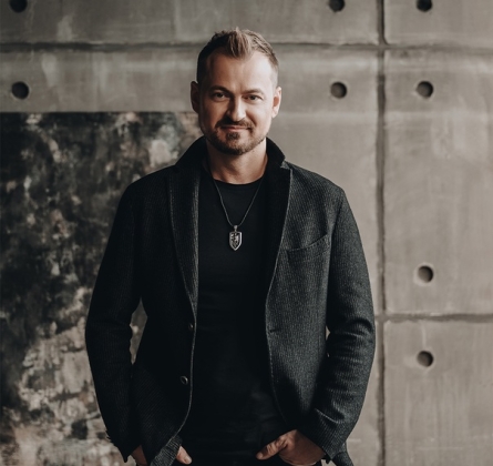 Алексей Петрухин