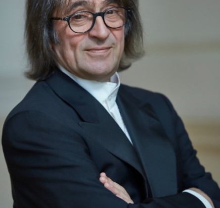 Фестиваль Юрия Башмета