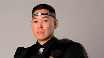 Край мой - Отчизна моя!