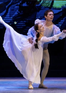 Ромео и Джульетта