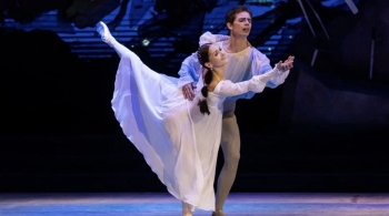 Ромео и Джульетта