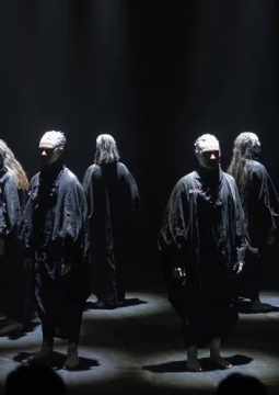 Сон смешного человека