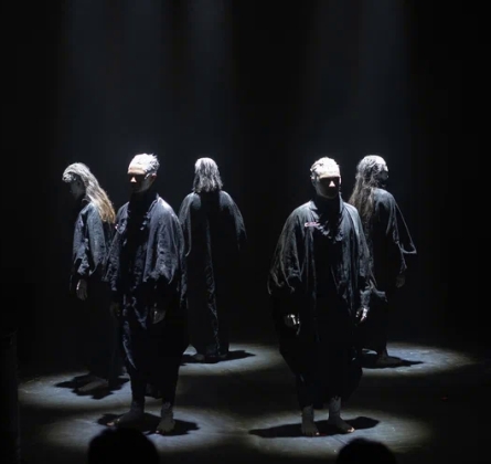 Сон смешного человека