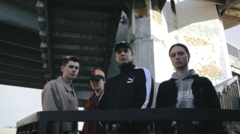 Unholy Brutality Fest: Vomitous Mass & Nauseating