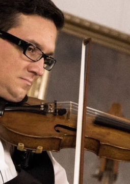 Непокорённая музыка