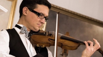 Непокорённая музыка