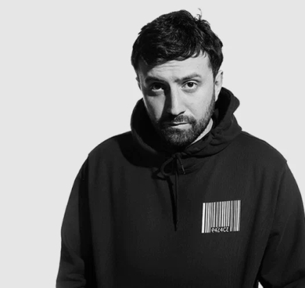 Тимур Каргинов | Stand Up