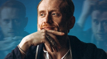 Господин Литвинович (Сергей Пароходов)