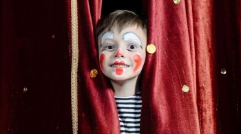 Как котёнок голос искал