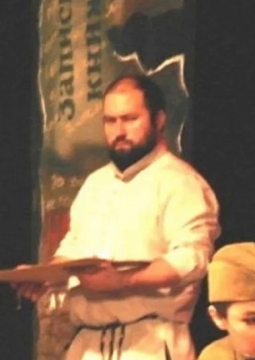 Невыплаканные слезы