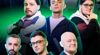 Красноярск vs Регионы | Звёзды