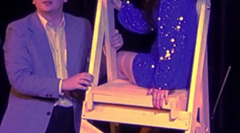 Фарятьев. Фантазии