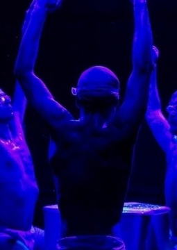 Моя собака бросила пить в четверг