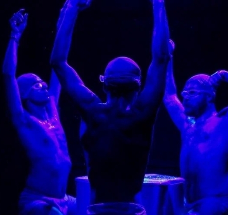 Моя собака бросила пить в четверг