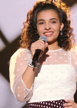 София Ацбеха-Негга