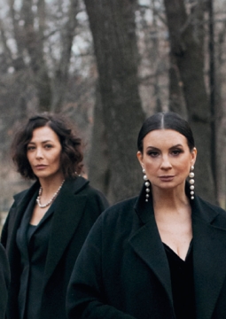 Женщины Есенина