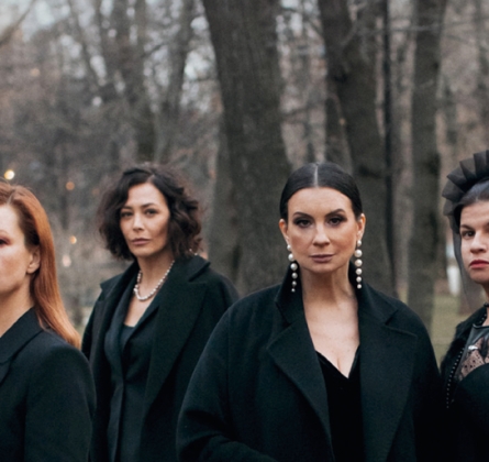 Женщины Есенина