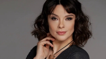 Екатерина Мечетина