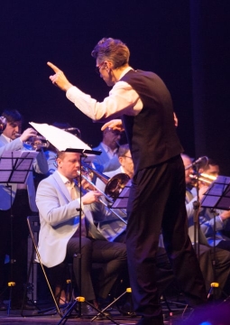 Джаз-оркестр имени Кима Назаретова