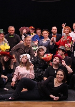 Похищение белого слона