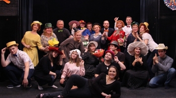 Похищение белого слона