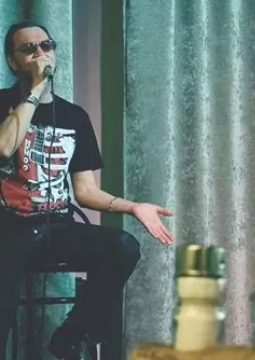 Пётр Винтовкин