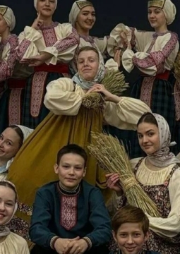 #родное_любимое