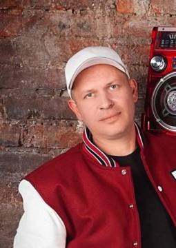 Мальчишник