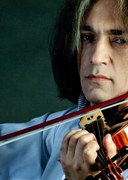 Музыка и живопись: от Баха до Шагала