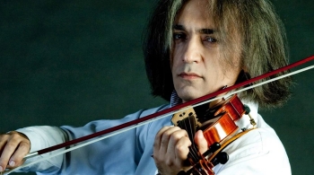 Музыка и живопись: от Баха до Шагала