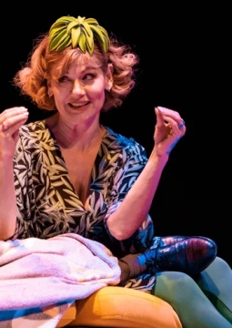 Стерпится-Слюбится