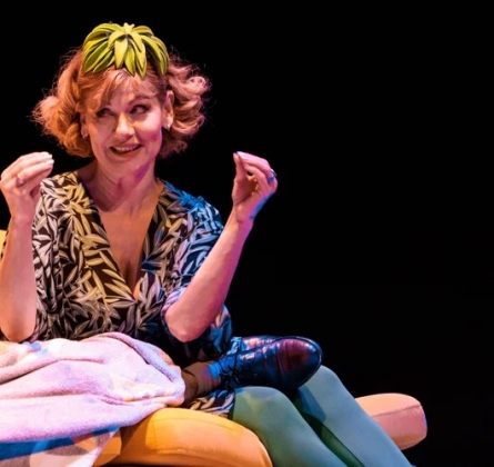 Стерпится-Слюбится