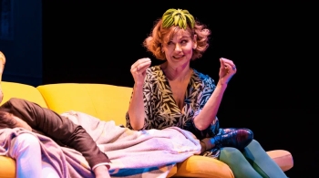 Стерпится-Слюбится