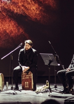 Simple Music Ensemble