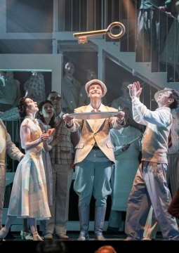 Москва, Черëмушки