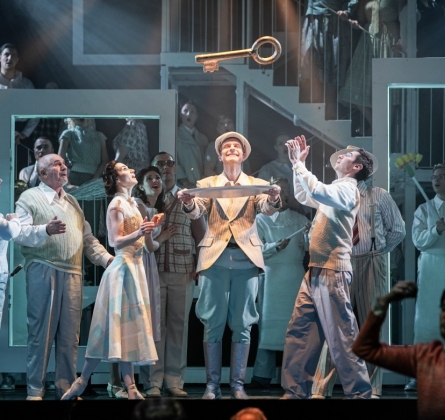 Москва, Черëмушки