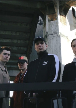 Unholy Brutality Fest: Vomitous Mass & Nauseating