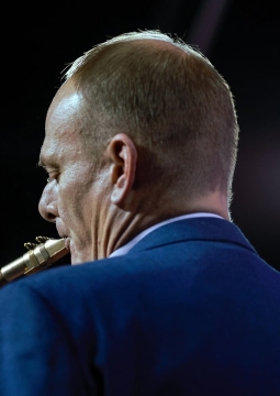 Квартет Евгения Соколовского