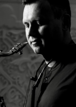 Квинтет Юрия Красильникова